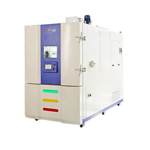 ECQ7050高低温(湿热)低气压试验箱