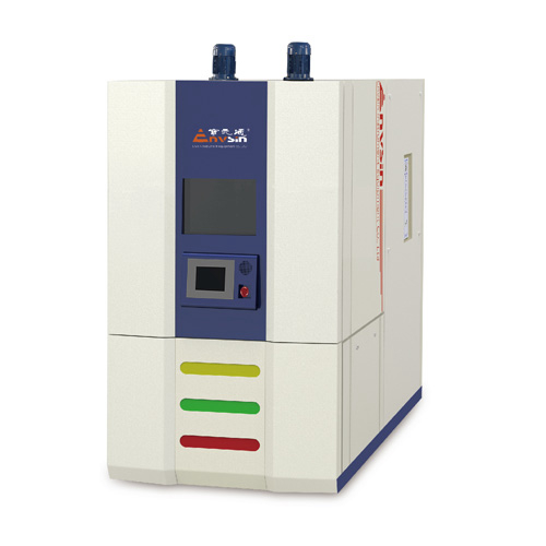 ECQ7050S-10温湿高（低气压）三综合试验箱