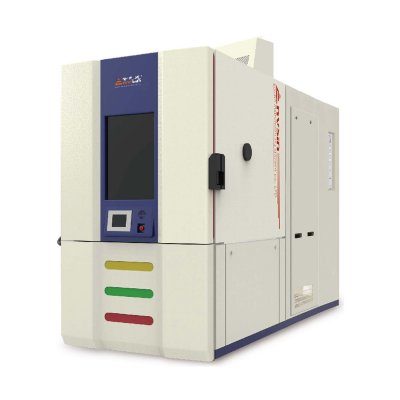 快速温度变化试验箱