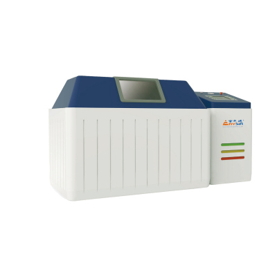 盐雾腐蚀试验箱