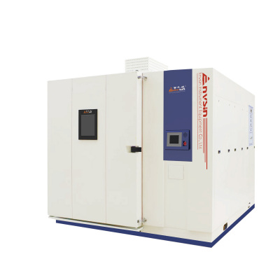 温度/湿度/高度/光照/新风耐气候综合试验箱